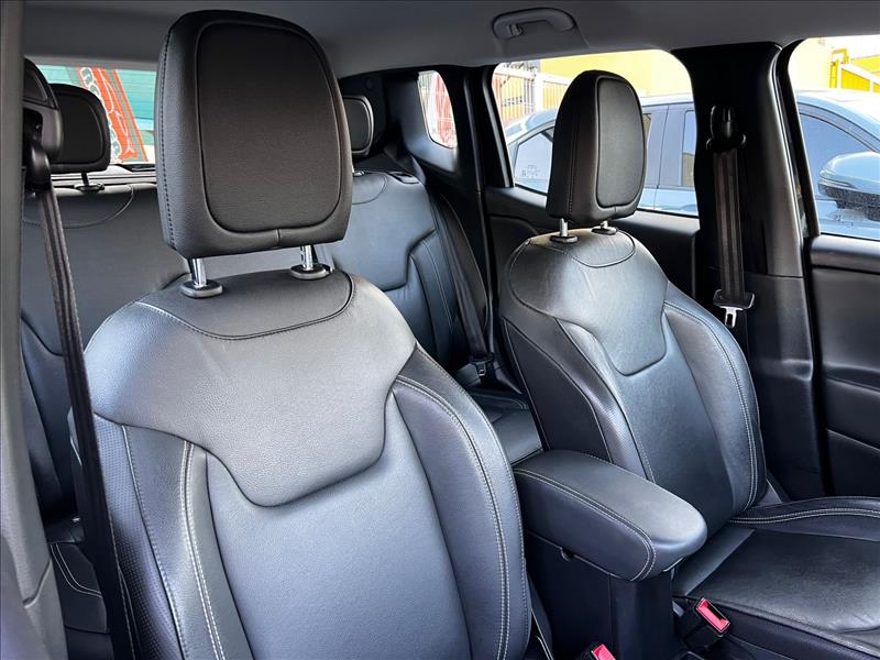 JEEP  RENEGADE   1.8 16V Longitude 
