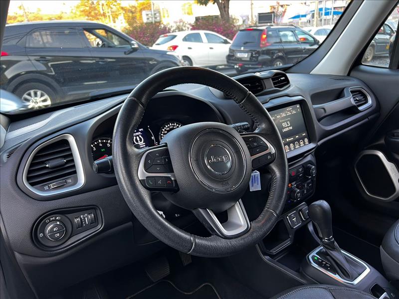 JEEP  RENEGADE   1.8 16V Longitude 