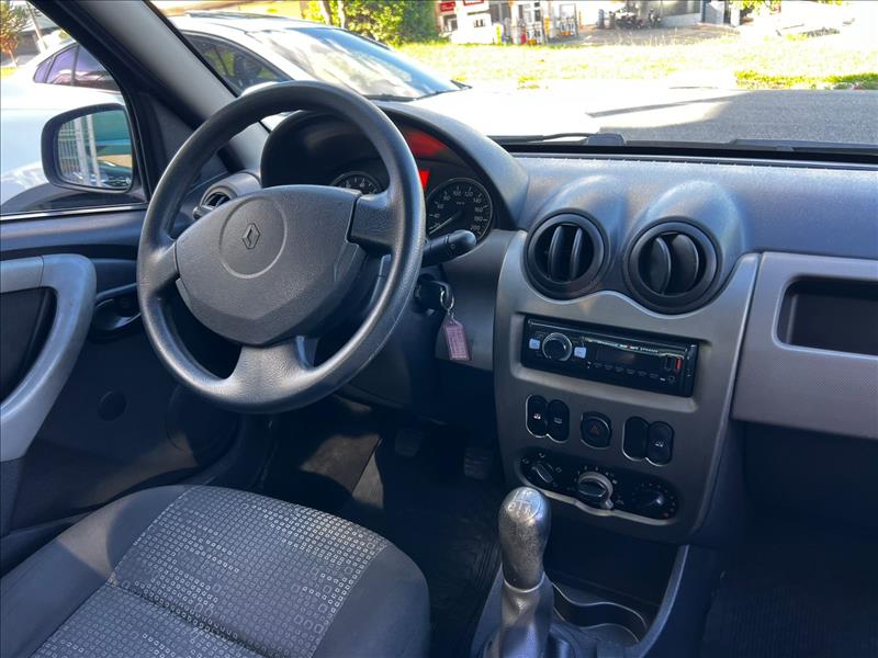 RENAULT  SANDERO   1.0 Expression 16V 