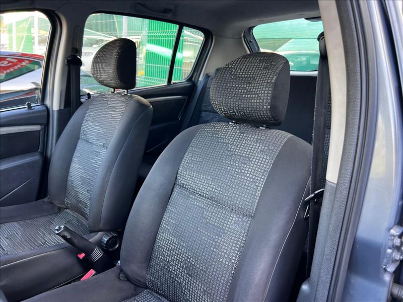 RENAULT  SANDERO   1.0 Expression 16V 