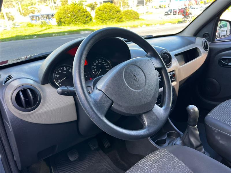 RENAULT  SANDERO   1.0 Expression 16V 