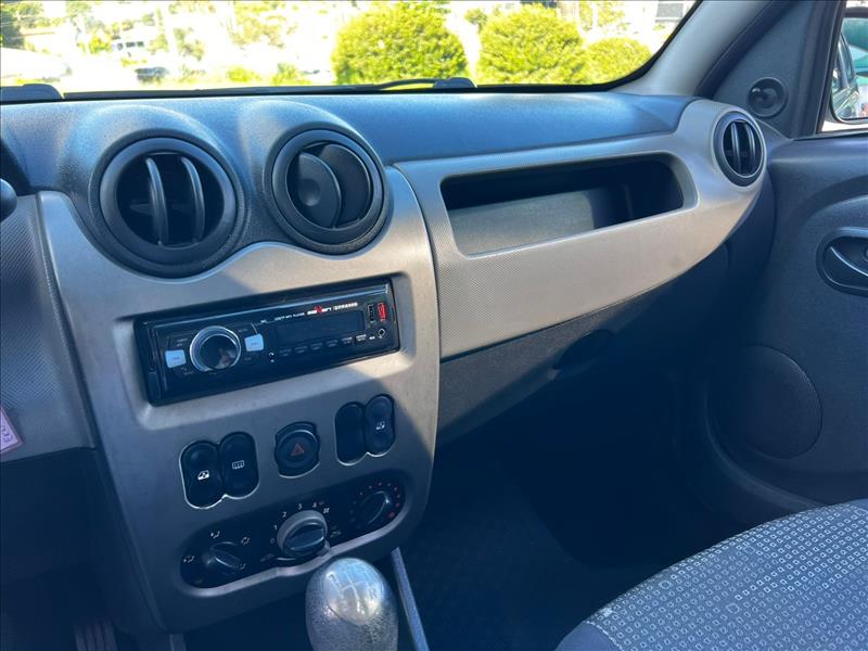 RENAULT  SANDERO   1.0 Expression 16V 