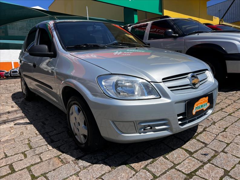 CHEVROLET  CELTA   1.0 MPFI Spirit 8V 