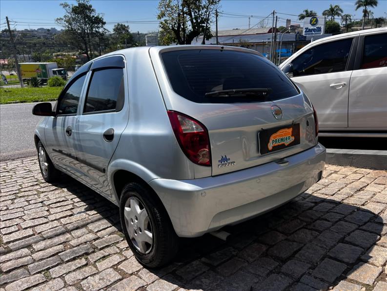 CHEVROLET  CELTA   1.0 MPFI Spirit 8V 
