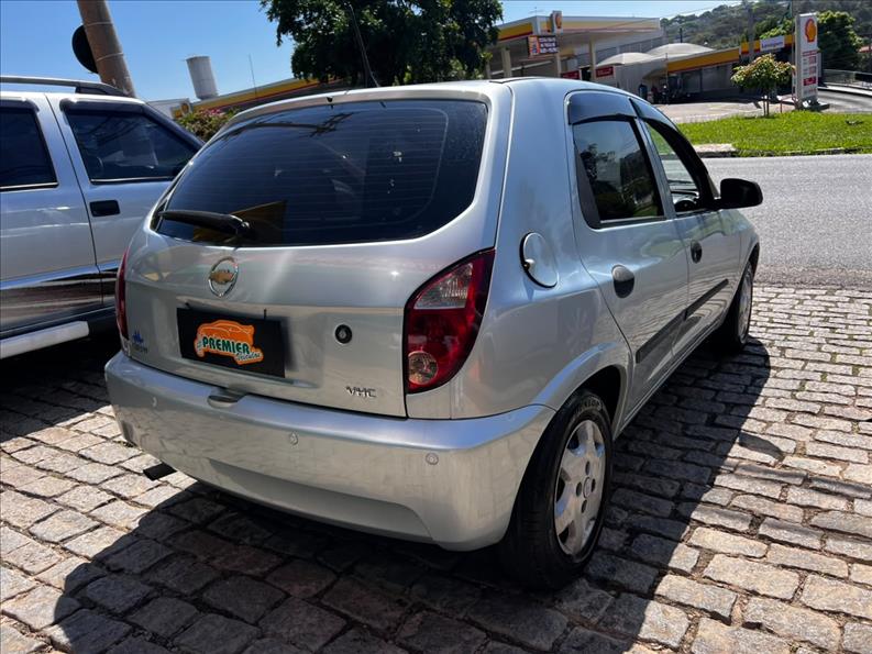 CHEVROLET  CELTA   1.0 MPFI Spirit 8V 