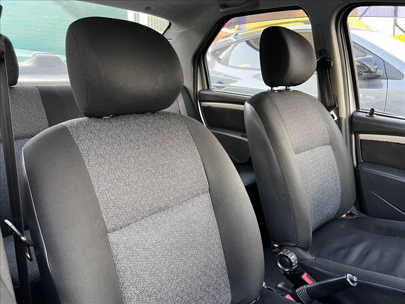 RENAULT  LOGAN   1.6 Expression 16V 