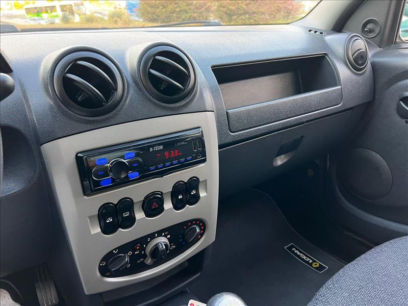 RENAULT  LOGAN   1.6 Expression 16V 