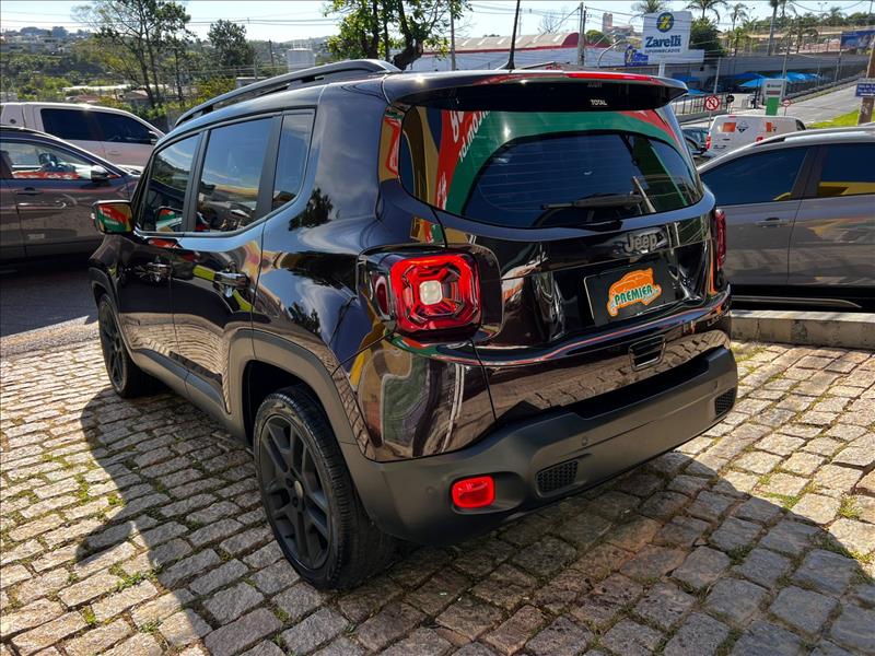 JEEP  RENEGADE   1.8 16V Limited 