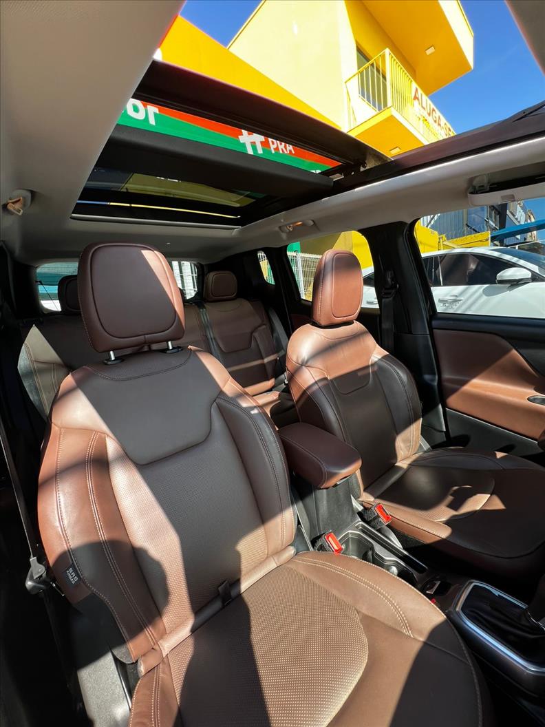 JEEP  RENEGADE   1.8 16V Limited 