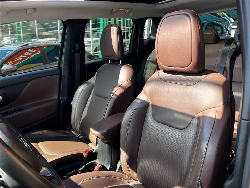 JEEP  RENEGADE   1.8 16V Limited 