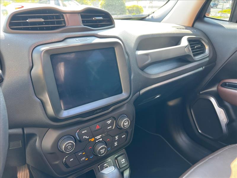 JEEP  RENEGADE   1.8 16V Limited 