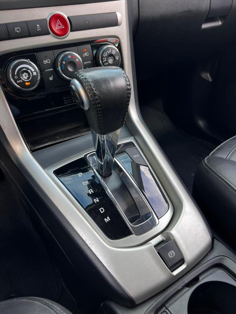 CHEVROLET  CAPTIVA   3.0 SFI AWD V6 24V 