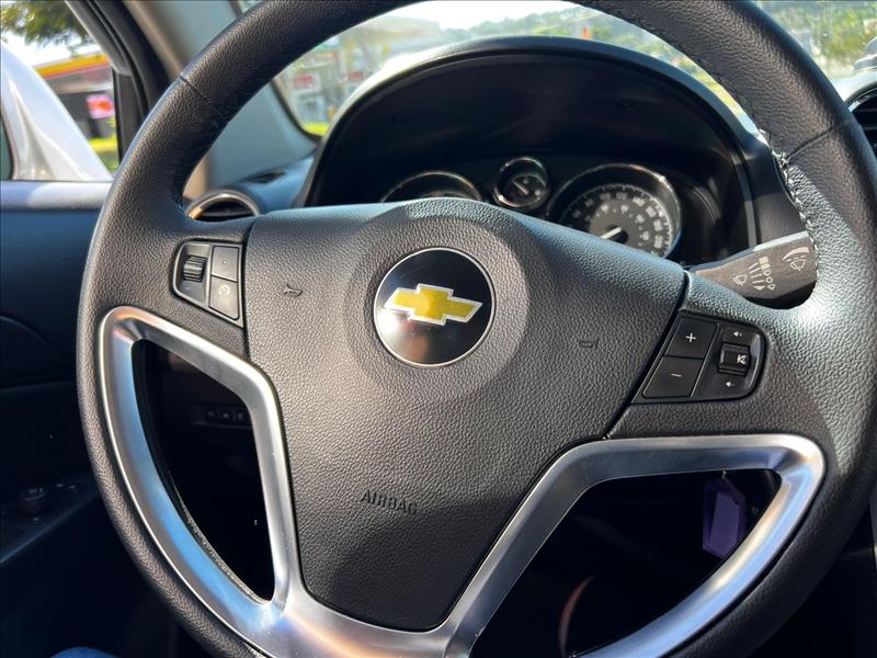 CHEVROLET  CAPTIVA   3.6 SFI FWD V6 24V 