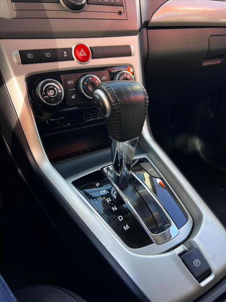 CHEVROLET  CAPTIVA   3.6 SFI FWD V6 24V 