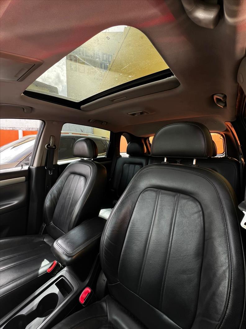 CHEVROLET  CAPTIVA   3.6 SFI AWD V6 24V 