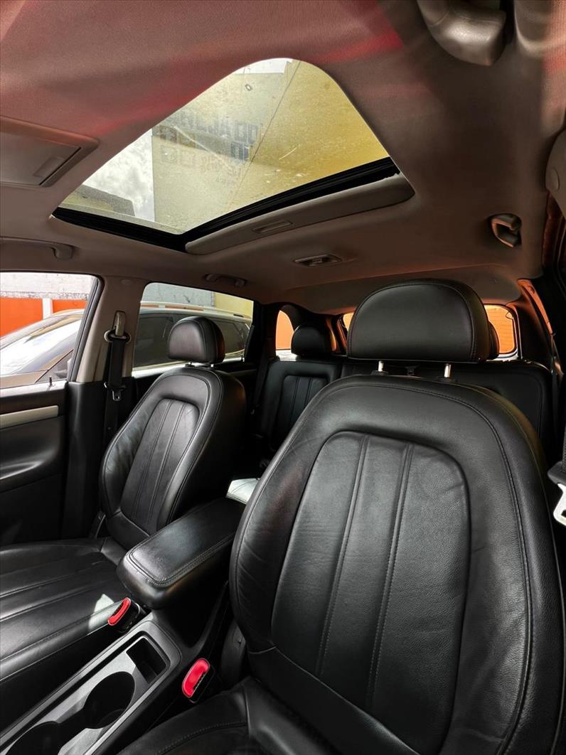 CHEVROLET  CAPTIVA   3.0 SFI AWD V6 24V 