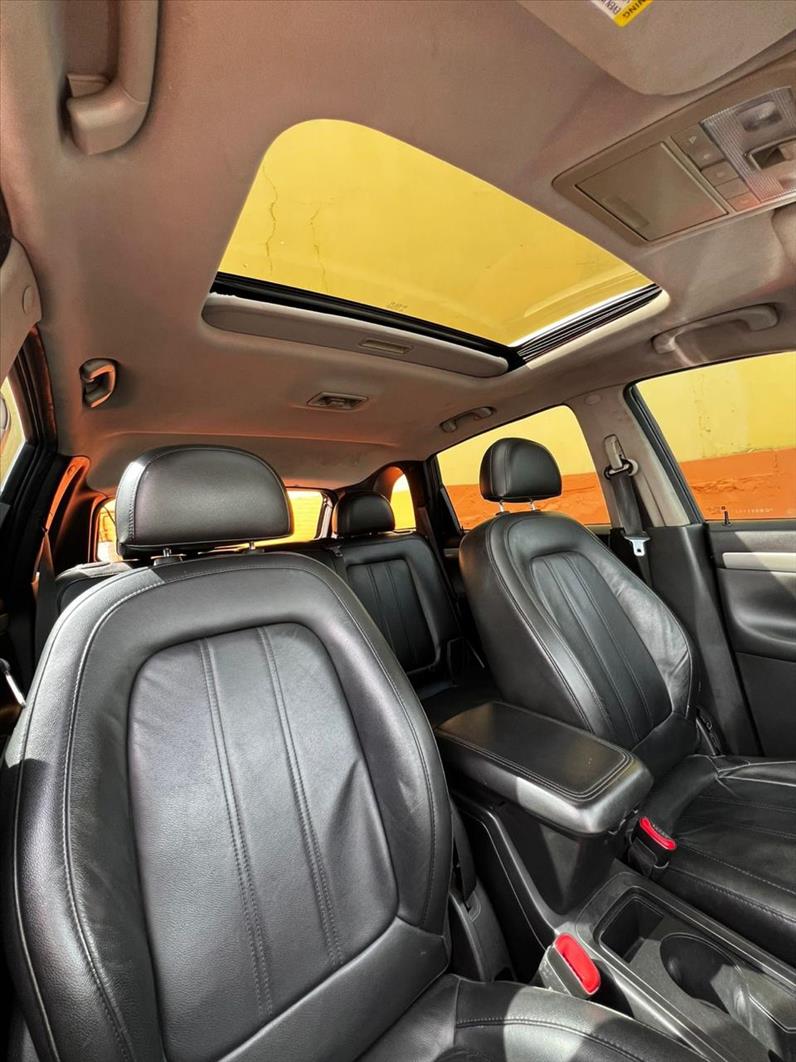 CHEVROLET  CAPTIVA   3.0 SFI AWD V6 24V 