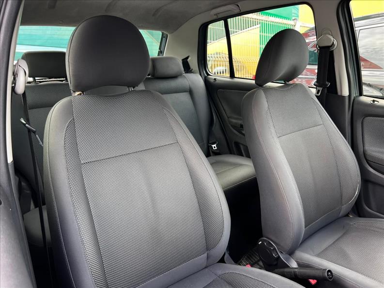 VOLKSWAGEN  FOX   1.0 MI 8V 