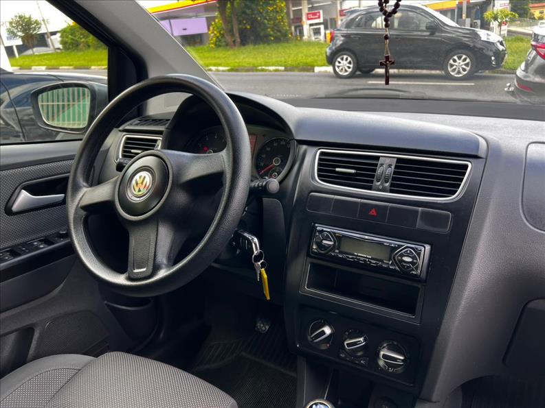 VOLKSWAGEN  FOX   1.0 MI 8V 