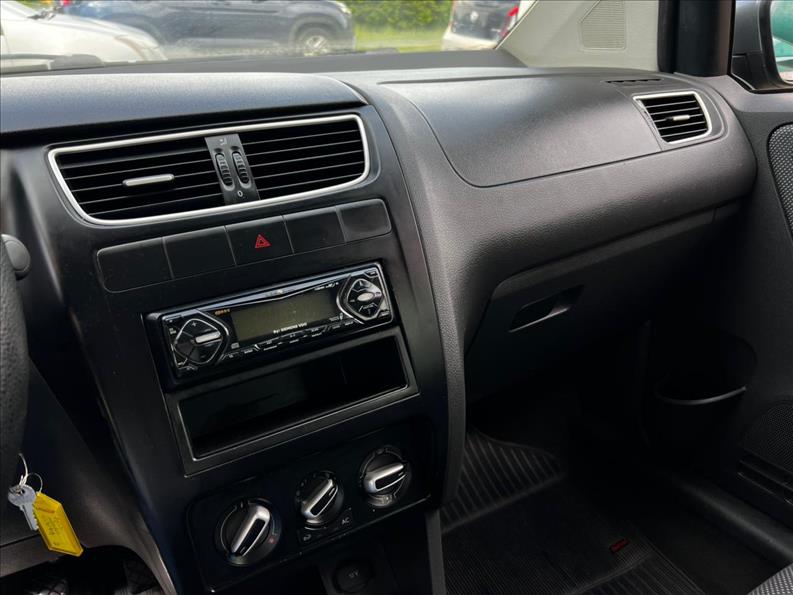 VOLKSWAGEN  FOX   1.0 MI 8V 