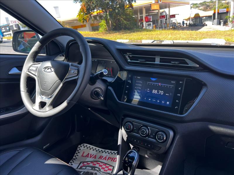 CHERY  TIGGO 2   1.5 MPFI 16V ACT 