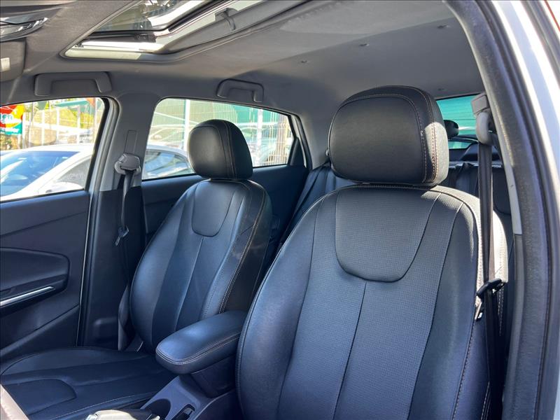 CHERY  TIGGO 2   1.5 MPFI 16V ACT 