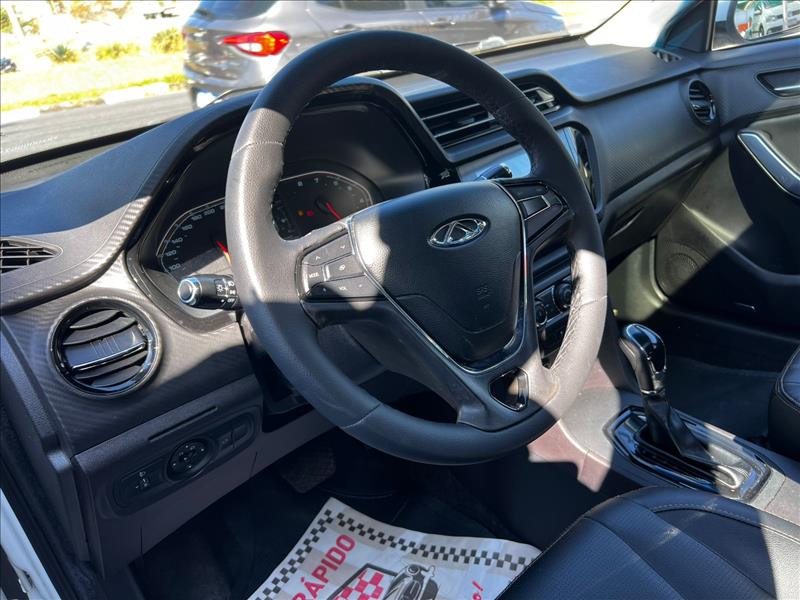 CHERY  TIGGO 2   1.5 MPFI 16V ACT 