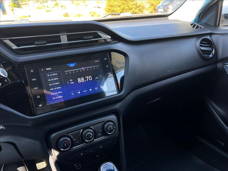 CHERY  TIGGO 2   1.5 MPFI 16V ACT 