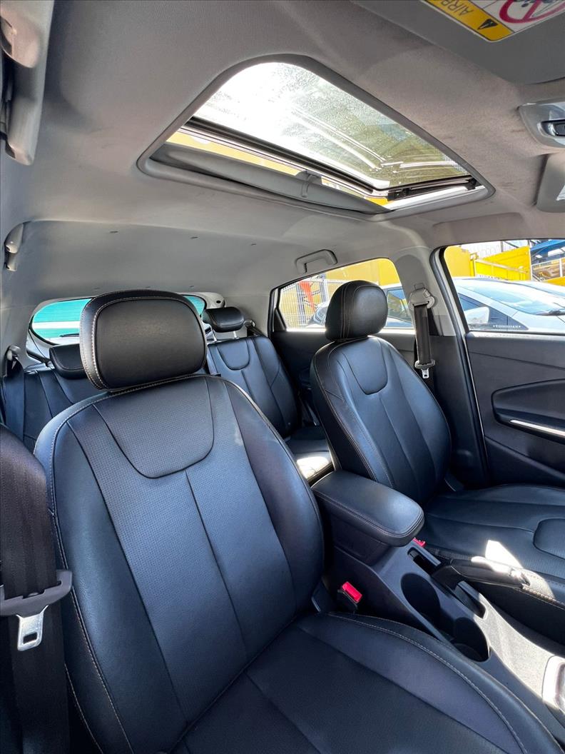 CHERY  TIGGO 2   1.5 MPFI 16V ACT 