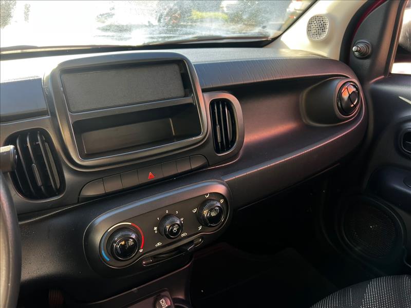 FIAT  MOBI   1.0 8V EVO Like. 