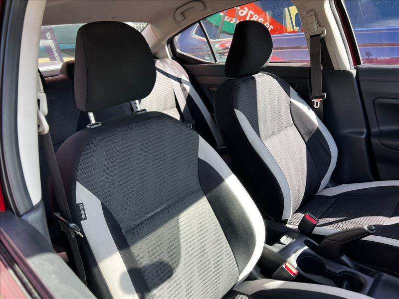 NISSAN  VERSA   1.6 16V Sense 