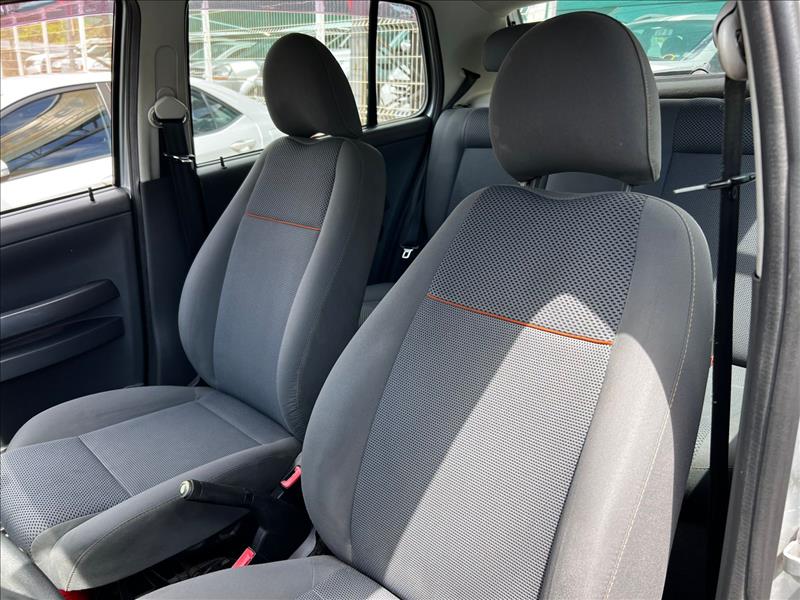 VOLKSWAGEN  FOX   1.0 MI 8V 