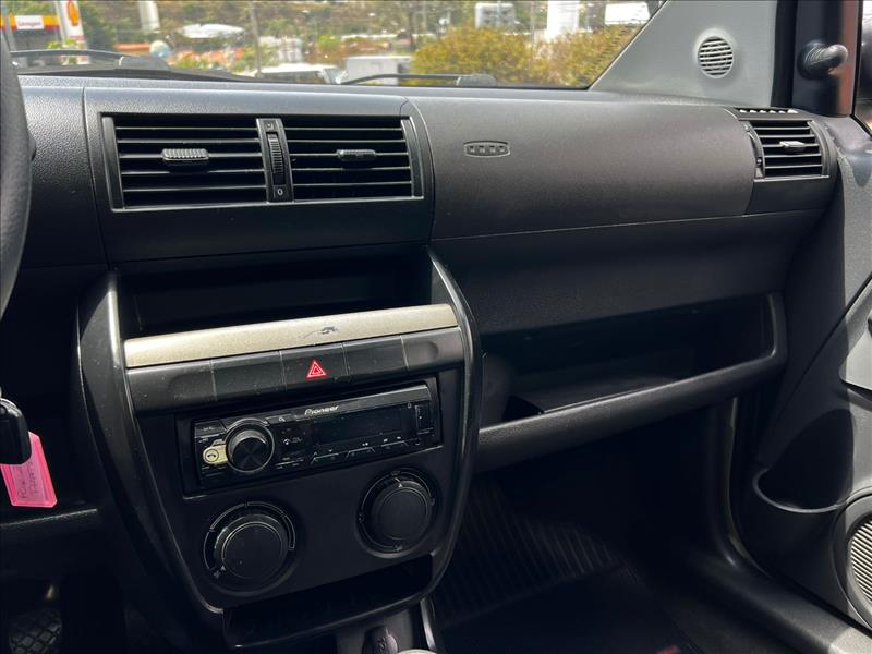 VOLKSWAGEN  FOX   1.0 MI 8V 