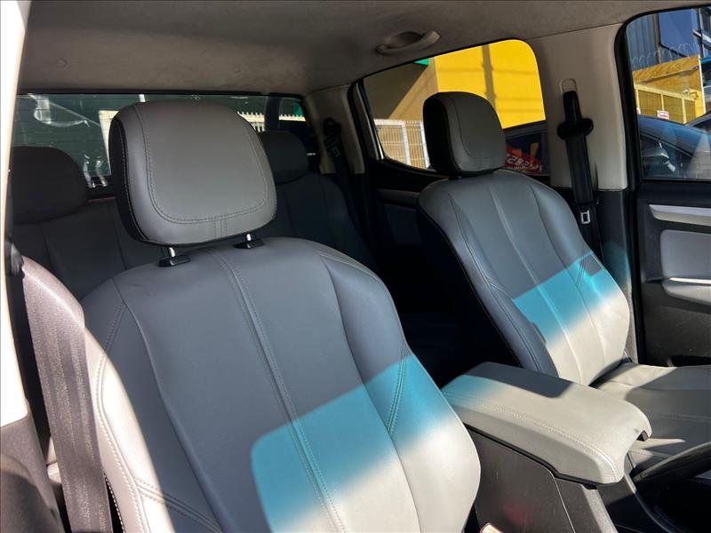 CHEVROLET  S10   2.8 LTZ 4X4 CD 16V Turbo 