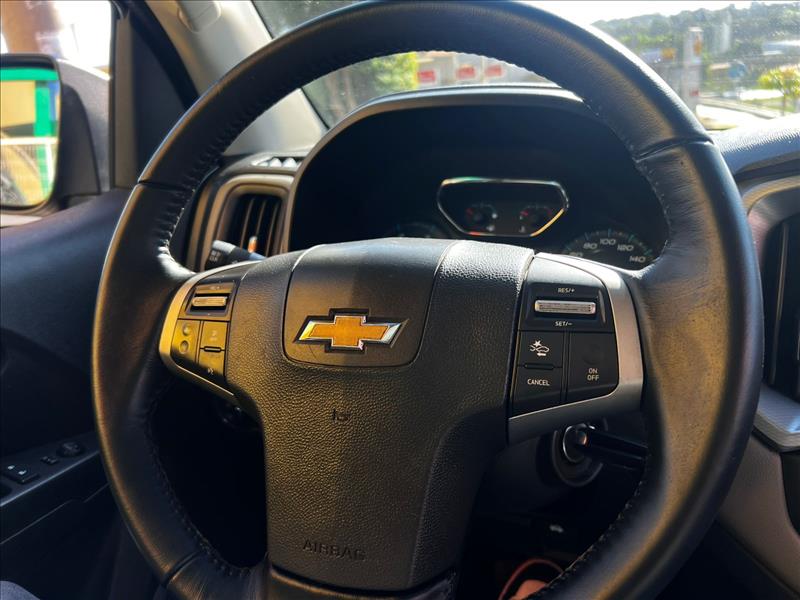 CHEVROLET  S10   2.8 LTZ 4X4 CD 16V Turbo 