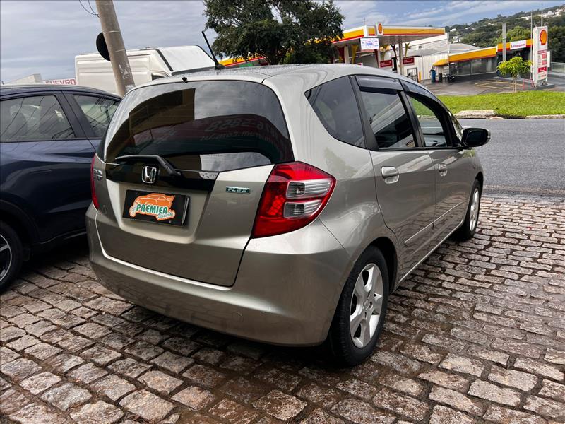 HONDA  FIT   1.4 LX 16V 