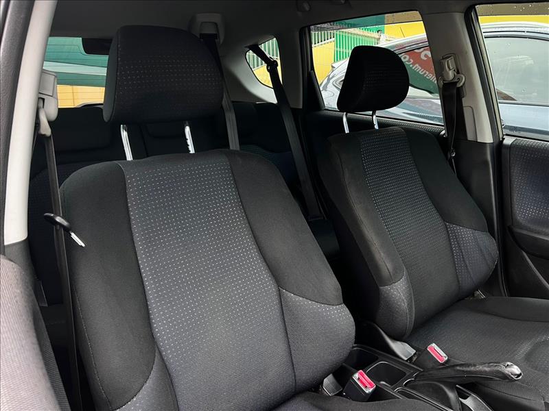 HONDA  FIT   1.4 LX 16V 