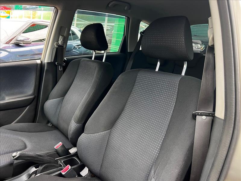 HONDA  FIT   1.4 LX 16V 