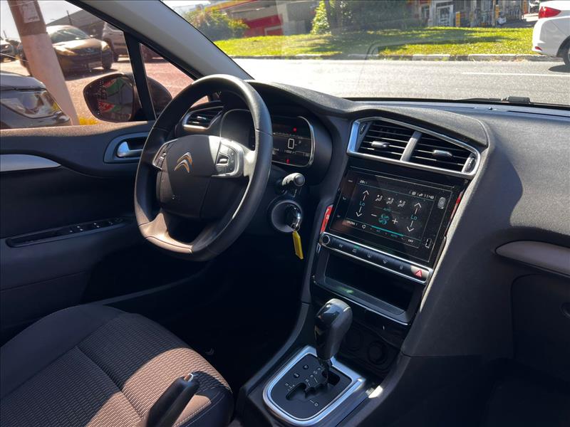 CITROËN  C4 LOUNGE   1.6 THP Live 
