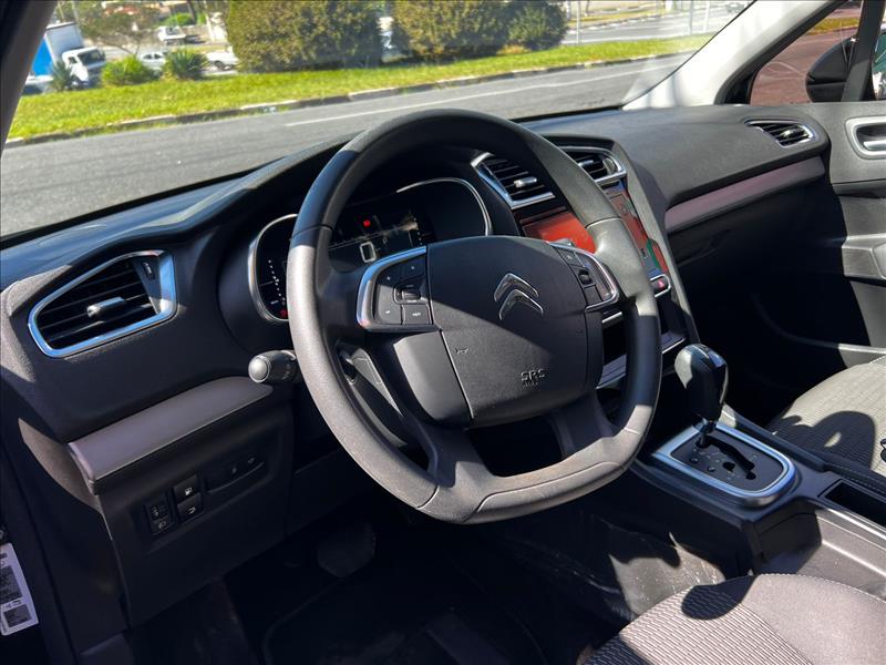 CITROËN  C4 LOUNGE   1.6 THP Live 