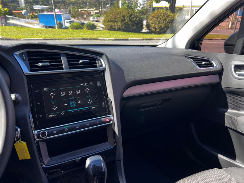 CITROËN  C4 LOUNGE   1.6 THP Live 