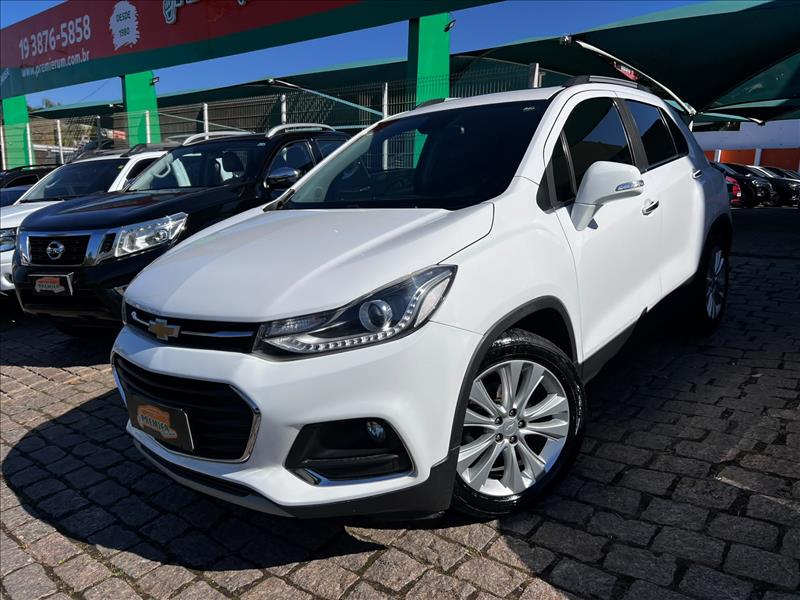 CHEVROLET  TRACKER   1.4 16V Turbo Premier 