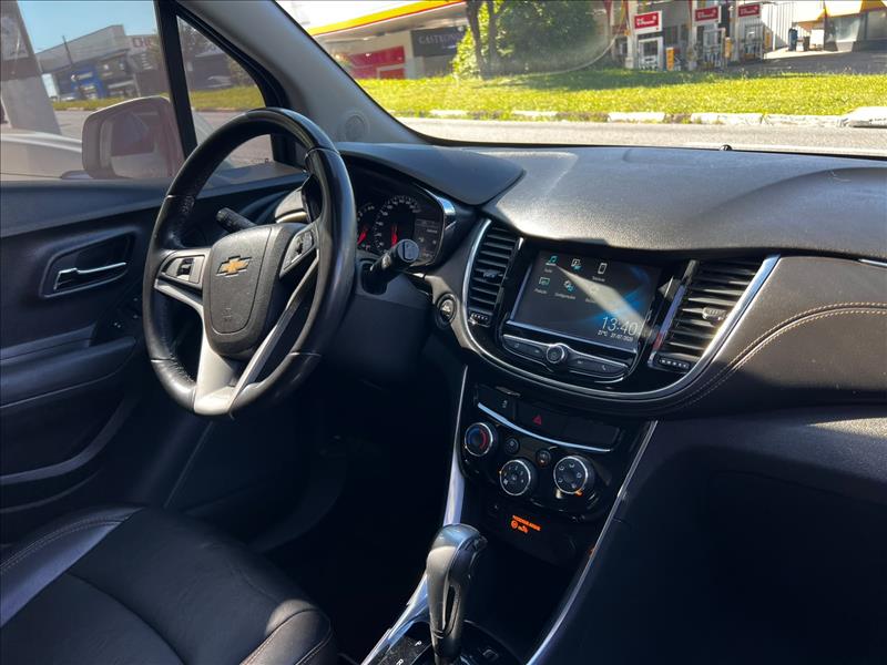 CHEVROLET  TRACKER   1.4 16V Turbo Premier 