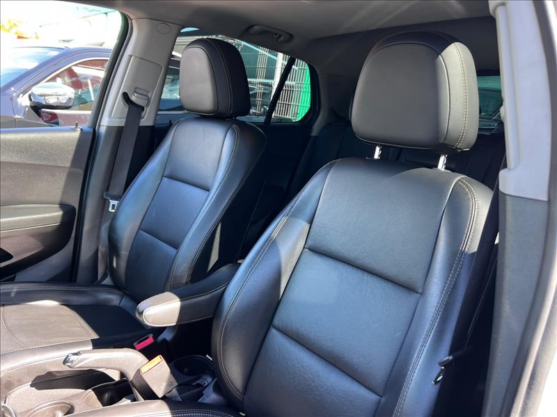 CHEVROLET  TRACKER   1.4 16V Turbo Premier 