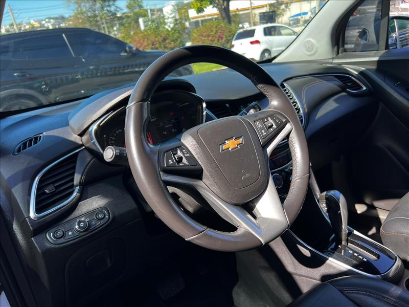 CHEVROLET  TRACKER   1.4 16V Turbo Premier 