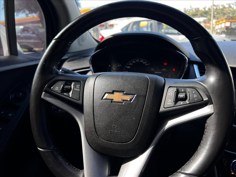 CHEVROLET  TRACKER   1.4 16V Turbo Premier 