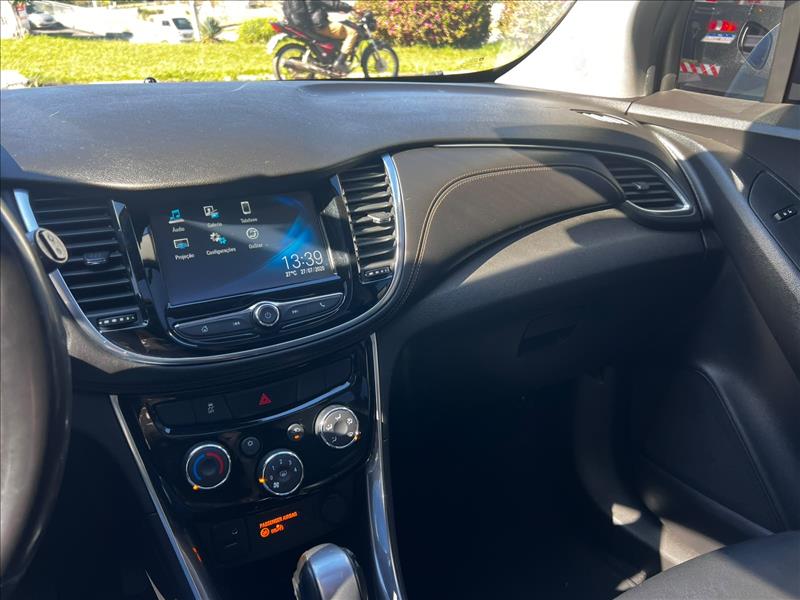 CHEVROLET  TRACKER   1.4 16V Turbo Premier 