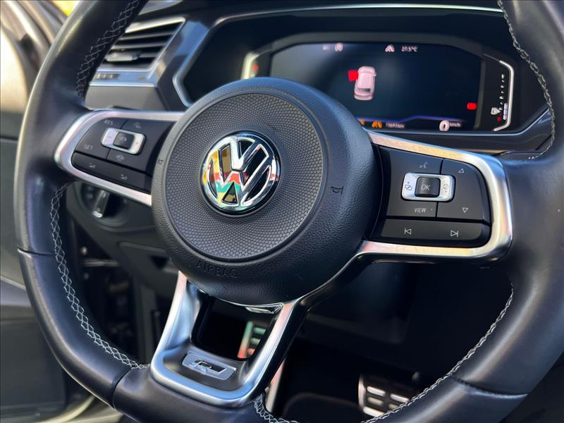 VOLKSWAGEN  TIGUAN   2.0 350 TSI Allspace R-line 4motion 