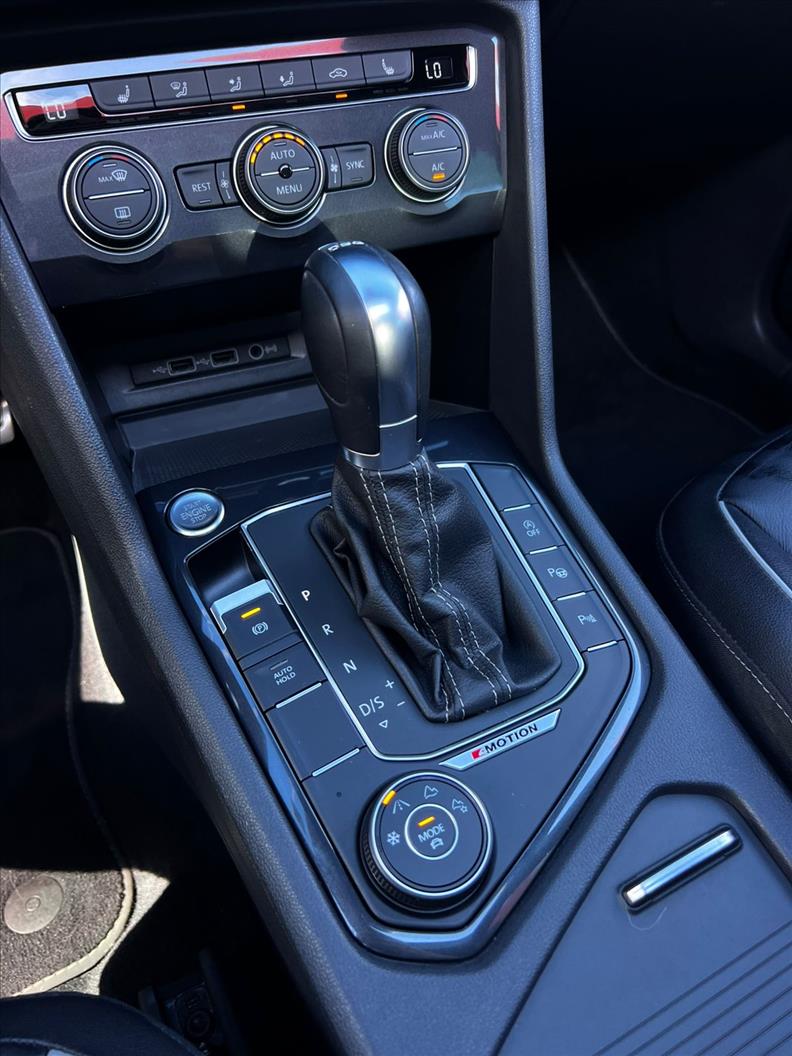 VOLKSWAGEN  TIGUAN   2.0 350 TSI Allspace R-line 4motion 