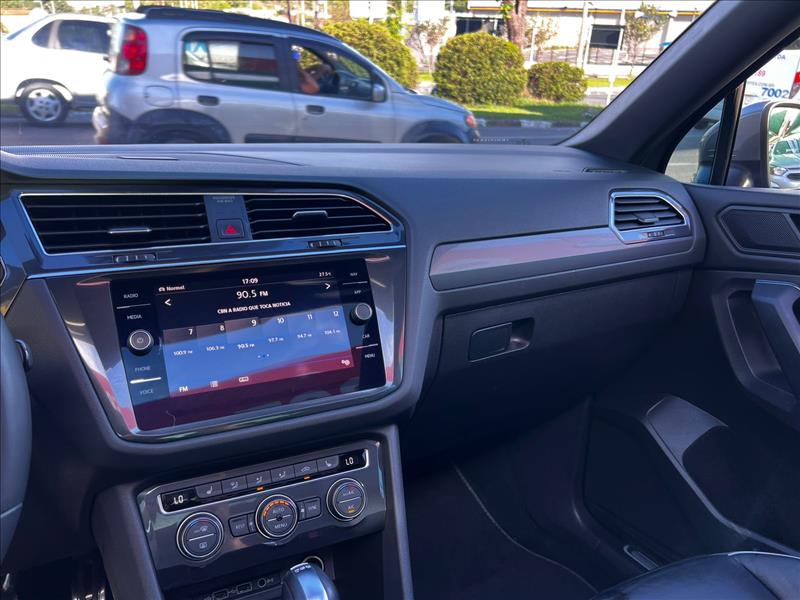 VOLKSWAGEN  TIGUAN   2.0 350 TSI Allspace R-line 4motion 